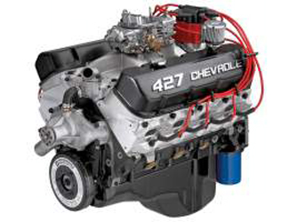 U2064 Engine
